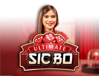 Ultimate Sic Bo