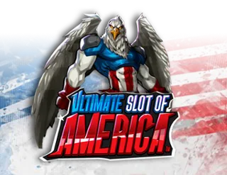 Ultimate Slot of America