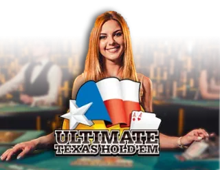 Ultimate Texas Hold'em
