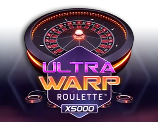 Ultra Warp Roulette