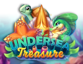 Undersea Treasure