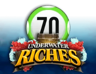 Underwater Riches Bingo