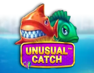 Unusual Catch