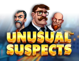 Unusual Suspects