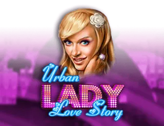 Urban Lady