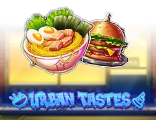 Urban Tastes