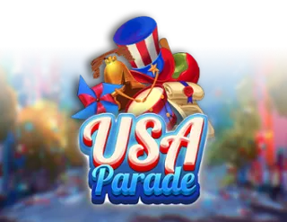 USA Parade