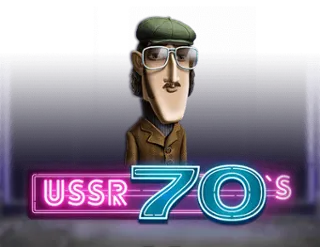 USSR 70