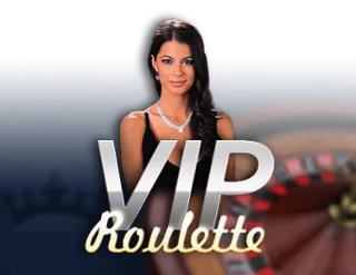 V.I.P. Roulette (Fazi)
