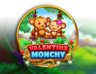 Valentine Monchy