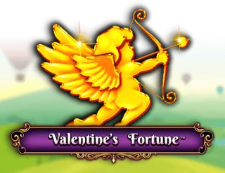 Valentine's Fortune