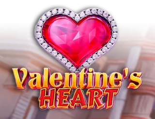 Valentine's Heart