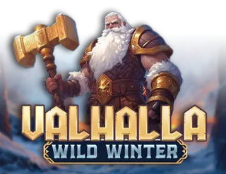 Valhalla Wild Winter