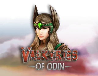 Valkyries of Odin