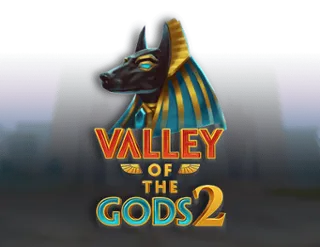 Valley of Gods 2