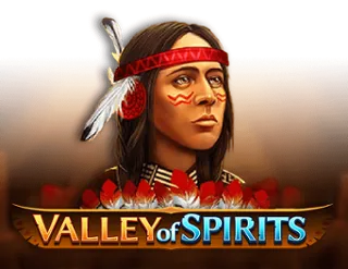Valley of Spirits