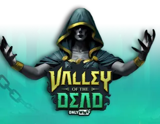 Valley of the Dead