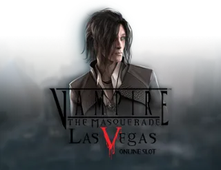 Vampire: The Masquerade - Las Vegas