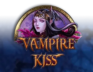 Vampire Kiss