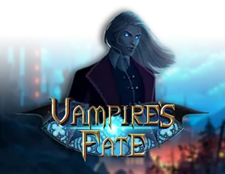 Vampire's Fate