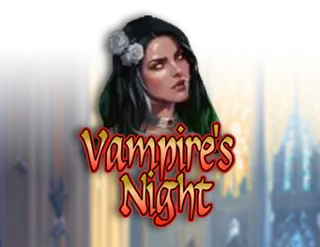 Vampire's Night (Ka Gaming)