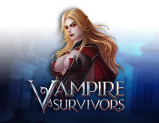 Vampire Survivors