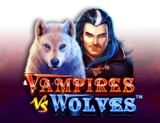 Vampires vs Wolves