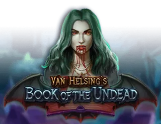 Van Helsing's Book of the Undead