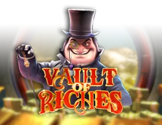 Vault of Riches