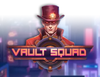 Vault Squad