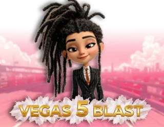 Vegas 5 Blast