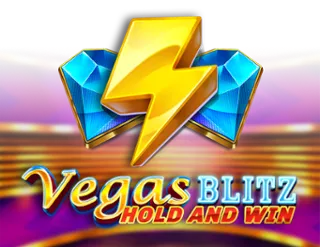 Vegas Blitz: Hold & Win