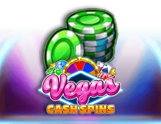 Vegas Cash Spin