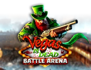 Vegas is Dead: Battle Arena