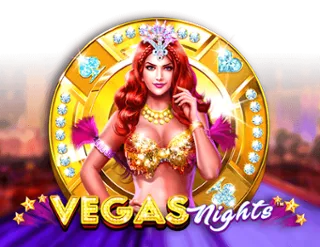 Vegas Nights