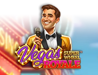 Vegas Royale Super Wheel
