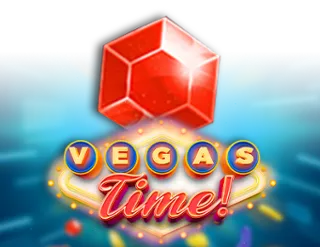 Vegas Time!