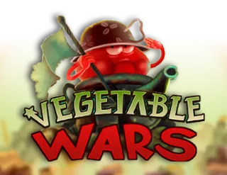 Vegetable Wars