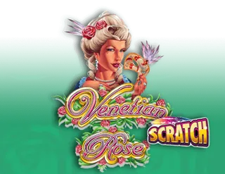 Venetian Rose / Scratch