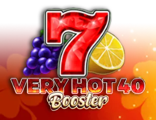 Very Hot 40 Booster