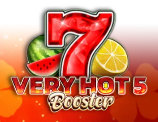 Very Hot 5 Booster