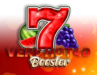 Very Hot Booster 40