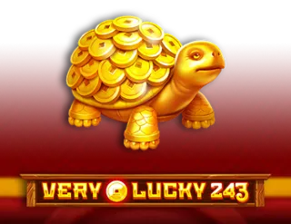 Very Lucky 243
