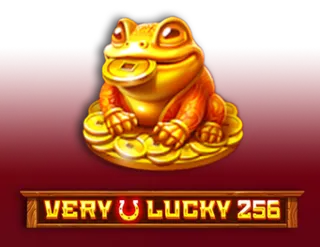 Very Lucky 256