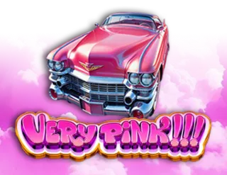 Very Pink