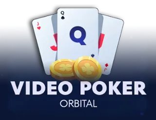 Video Poker (Orbital Gaming)