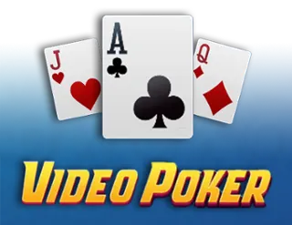 Video Poker (TaDa Gaming)