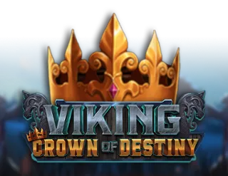 Viking Crown of Destiny