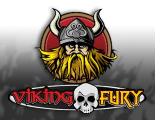 Viking Fury