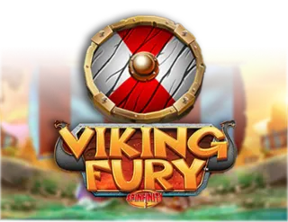 Viking Fury Spinfinity